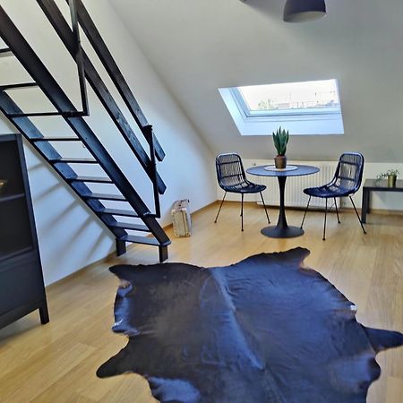 B&B Leopold & Appartementen Sint-Truiden Exterior photo