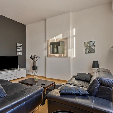 B&B Leopold & Appartementen Sint-Truiden Exterior photo