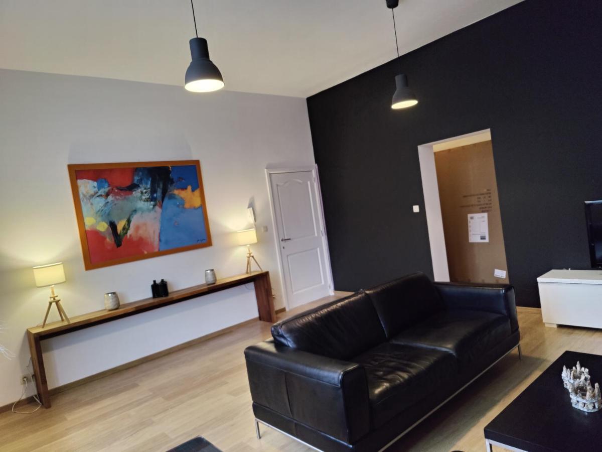 B&B Leopold & Appartementen Sint-Truiden Exterior photo
