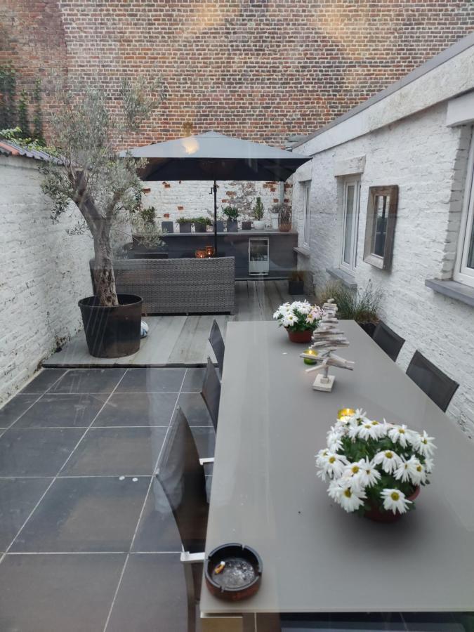 B&B Leopold & Appartementen Sint-Truiden Exterior photo