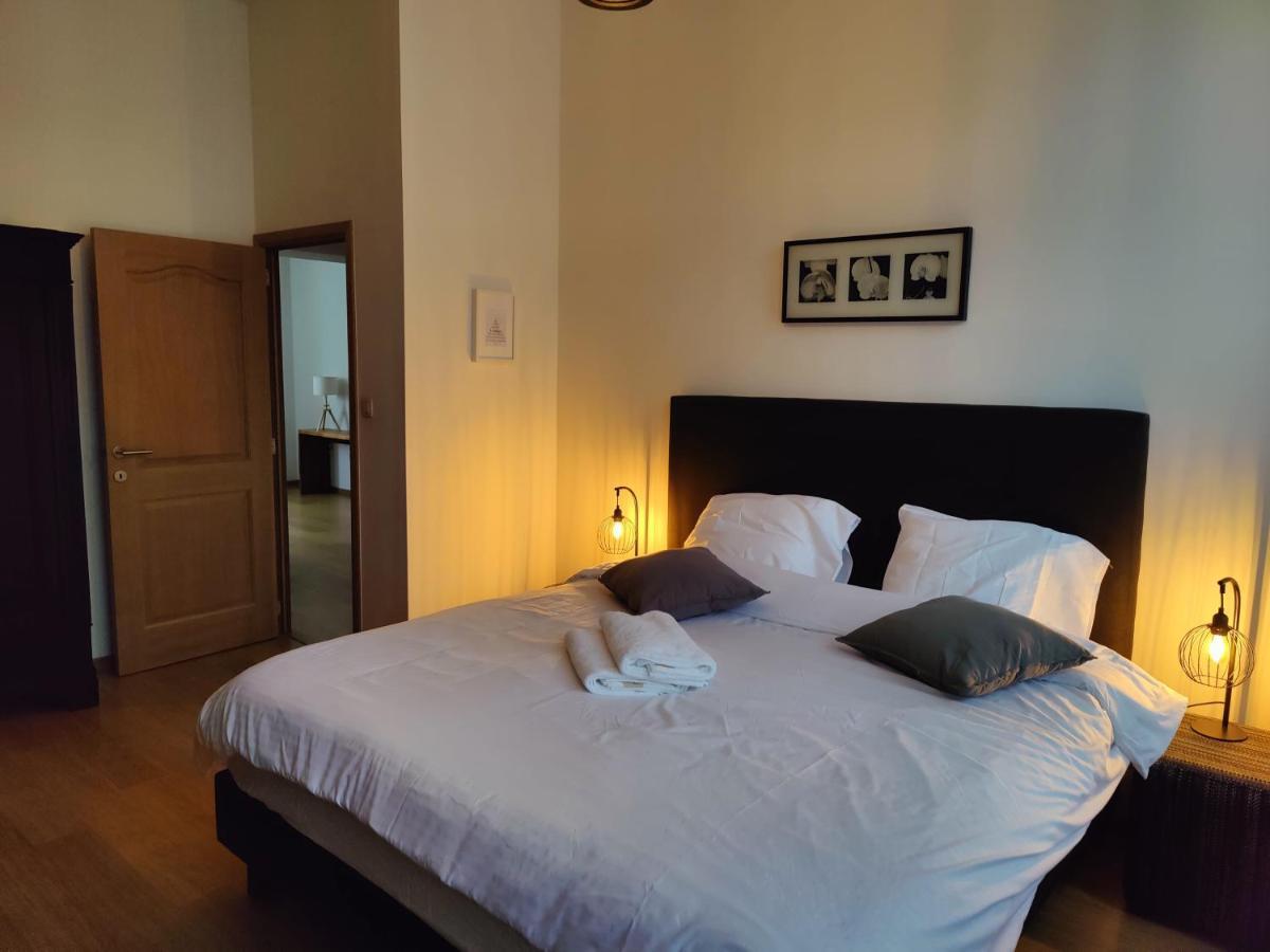 B&B Leopold & Appartementen Sint-Truiden Exterior photo