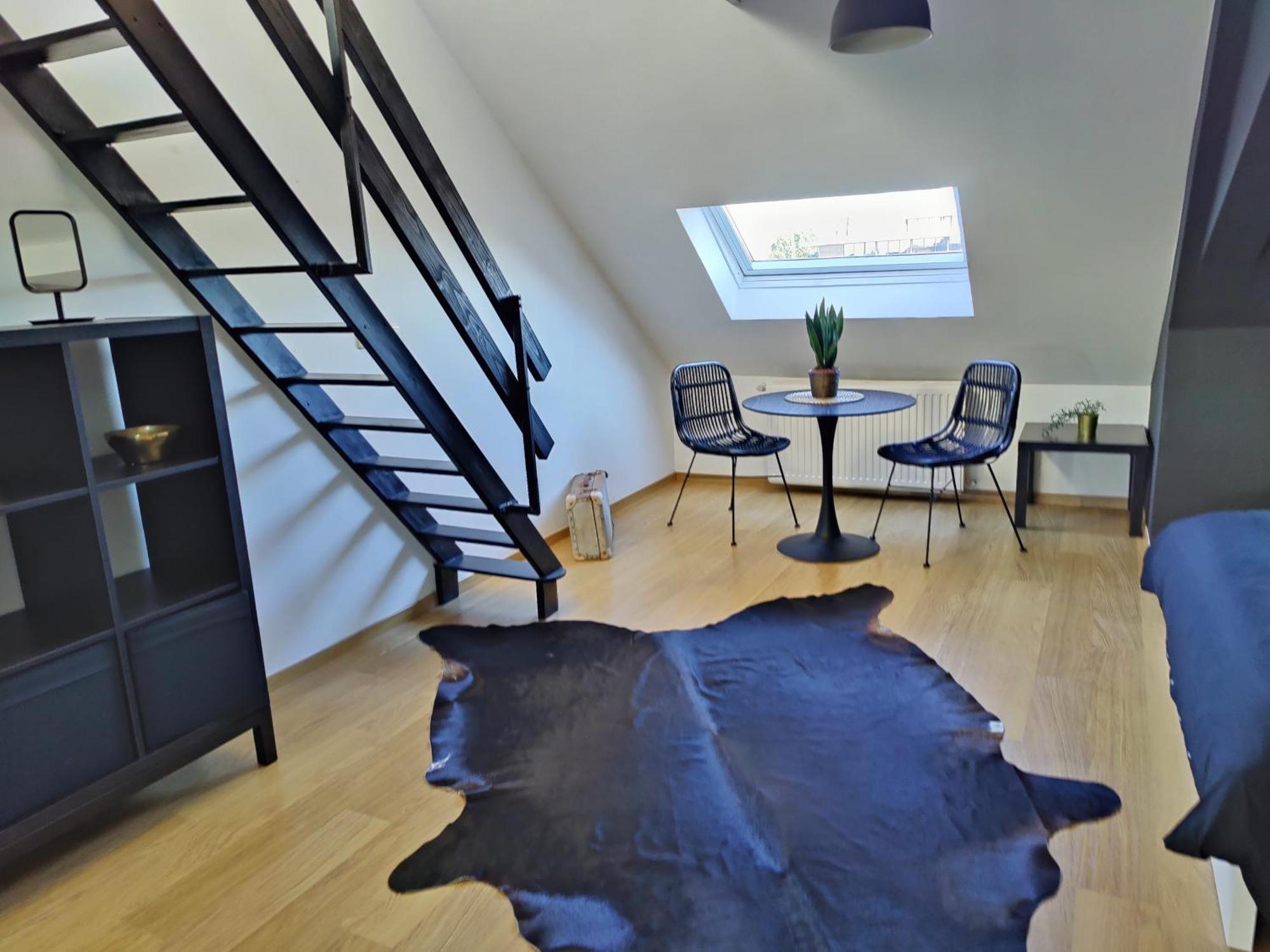 B&B Leopold & Appartementen Sint-Truiden Exterior photo