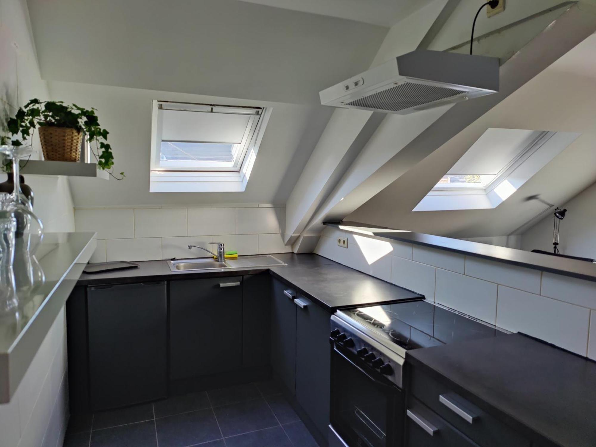 B&B Leopold & Appartementen Sint-Truiden Exterior photo