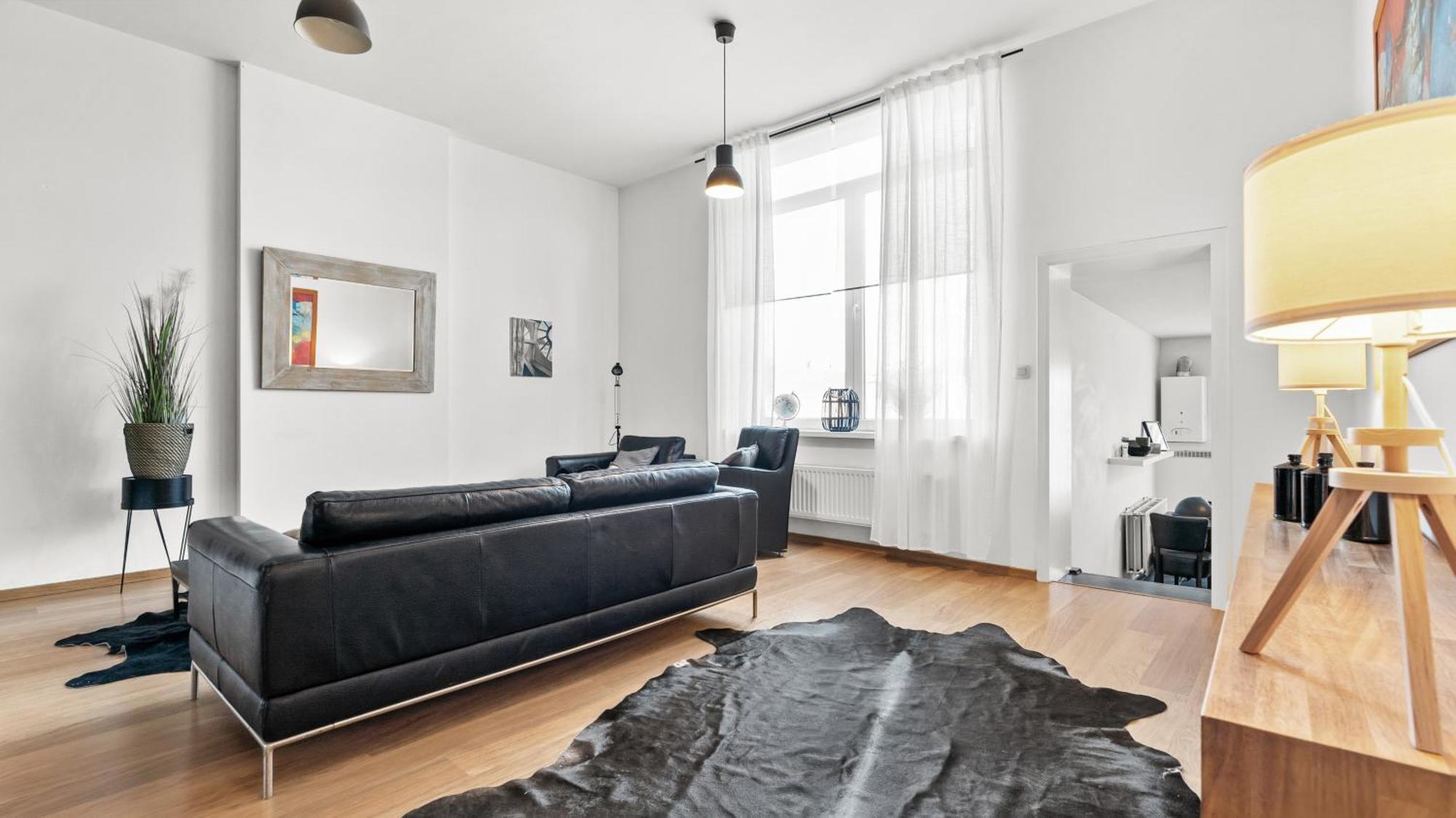 B&B Leopold & Appartementen Sint-Truiden Exterior photo