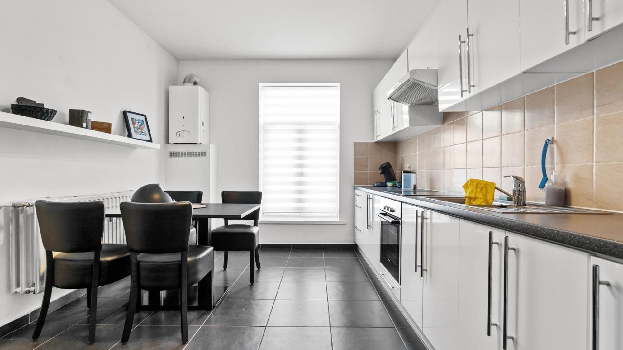 B&B Leopold & Appartementen Sint-Truiden Exterior photo