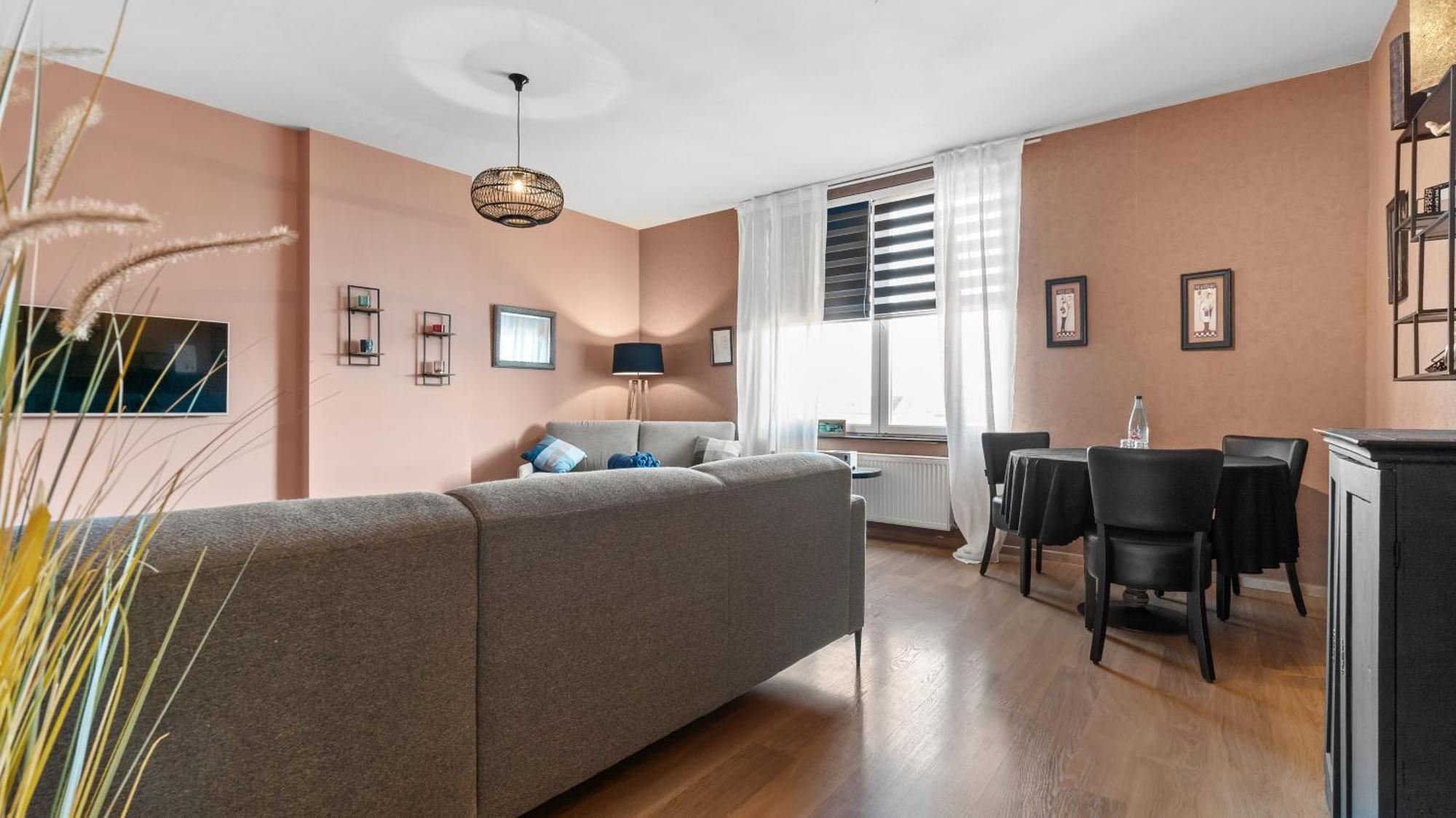 B&B Leopold & Appartementen Sint-Truiden Exterior photo