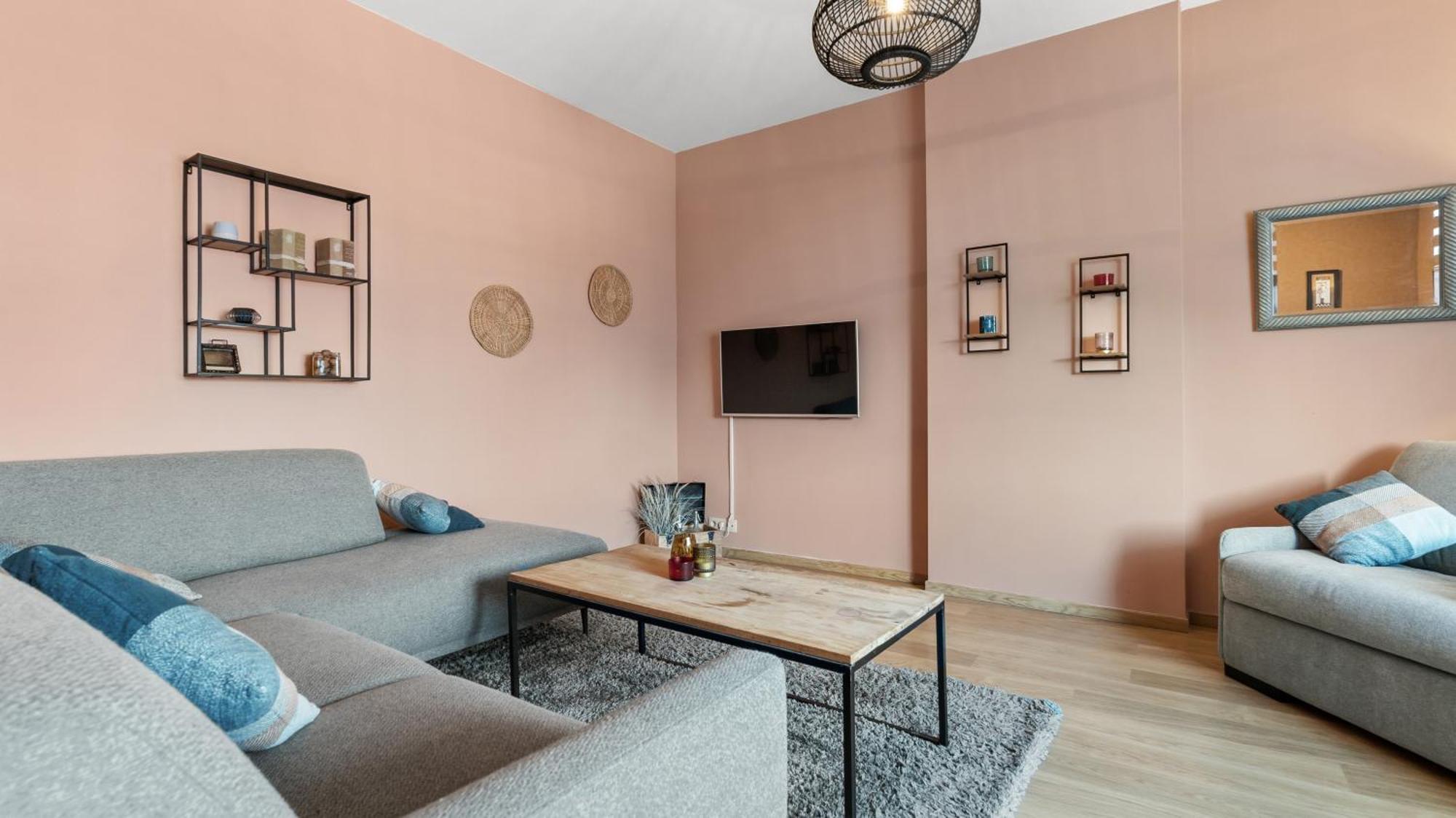 B&B Leopold & Appartementen Sint-Truiden Exterior photo