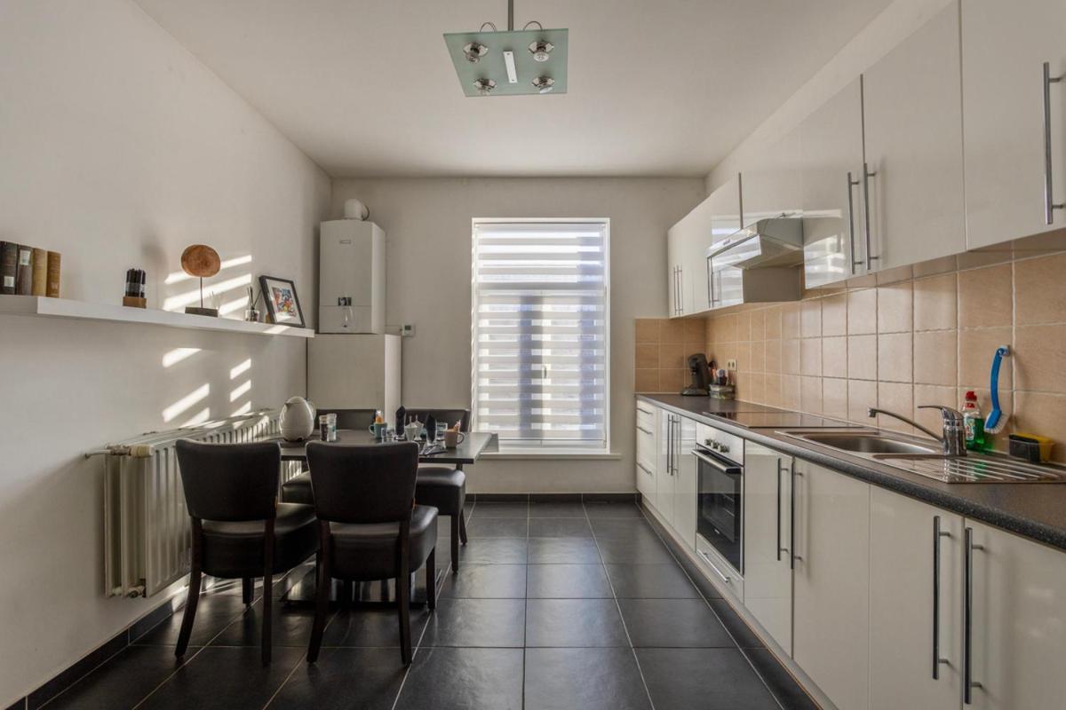 B&B Leopold & Appartementen Sint-Truiden Exterior photo