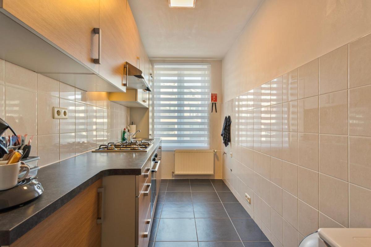 B&B Leopold & Appartementen Sint-Truiden Exterior photo