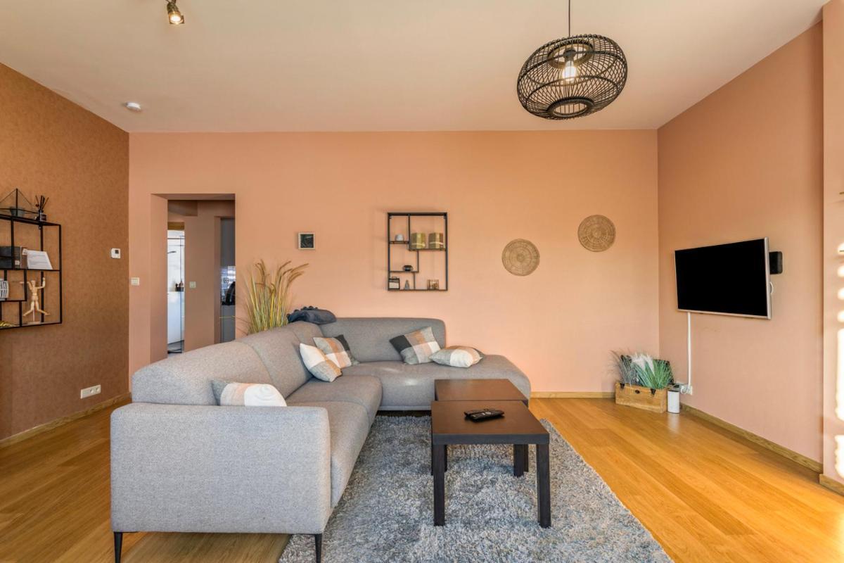 B&B Leopold & Appartementen Sint-Truiden Exterior photo