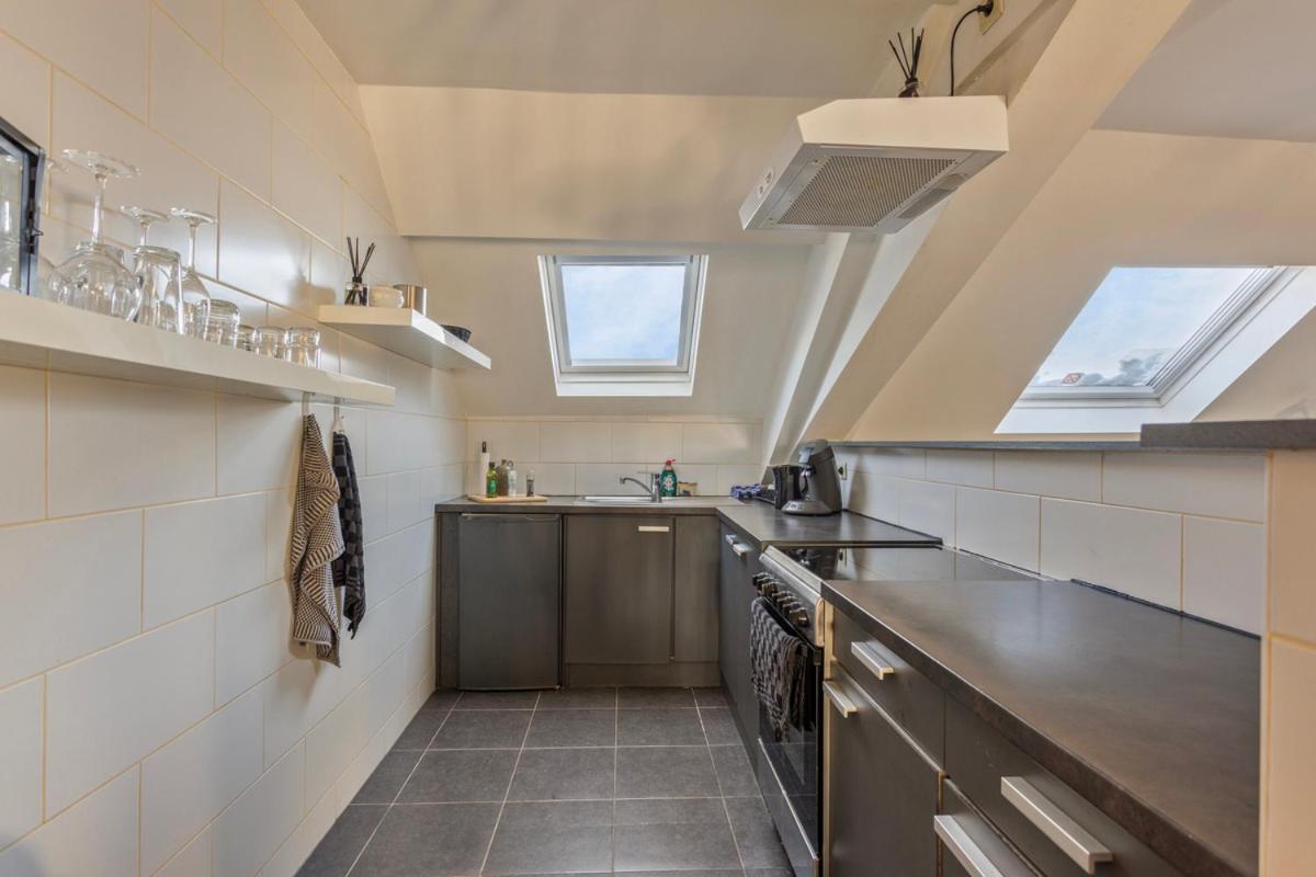 B&B Leopold & Appartementen Sint-Truiden Exterior photo