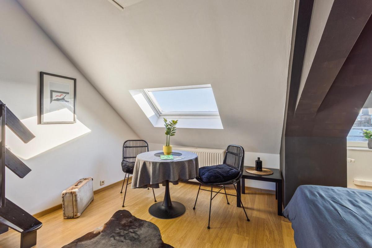 B&B Leopold & Appartementen Sint-Truiden Exterior photo