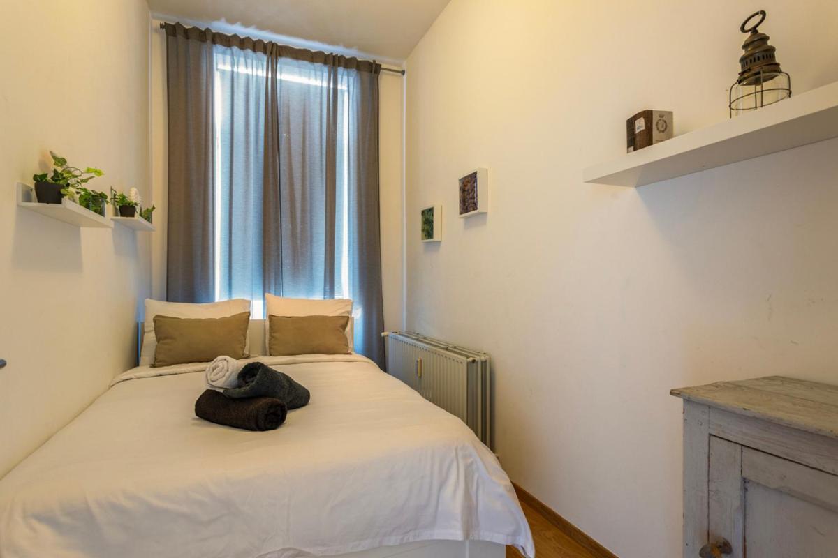 B&B Leopold & Appartementen Sint-Truiden Exterior photo