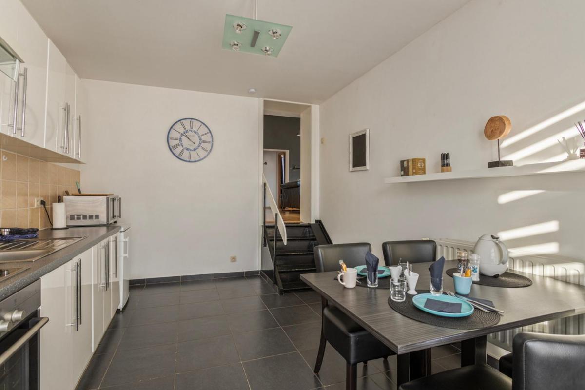 B&B Leopold & Appartementen Sint-Truiden Exterior photo