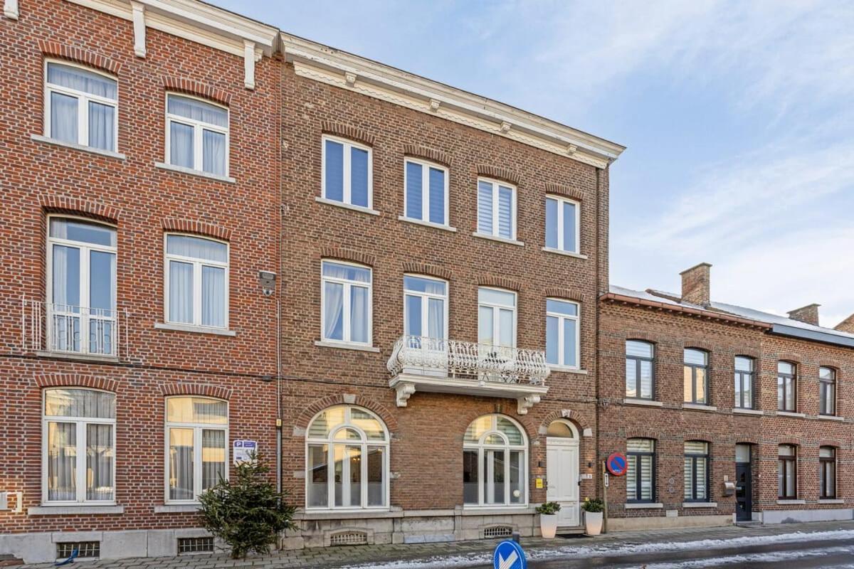 B&B Leopold & Appartementen Sint-Truiden Exterior photo